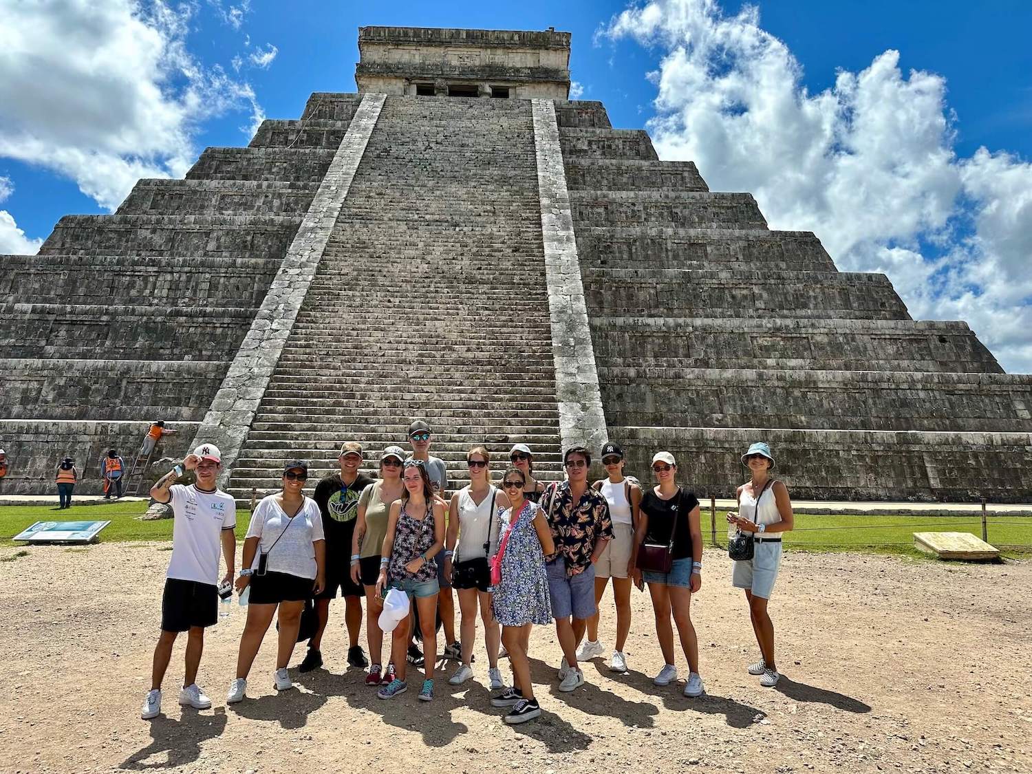 Famtrip : Direction le Mexique en partenariat avec Héliades pour découvrir les hôtels Palladium Hotel Group